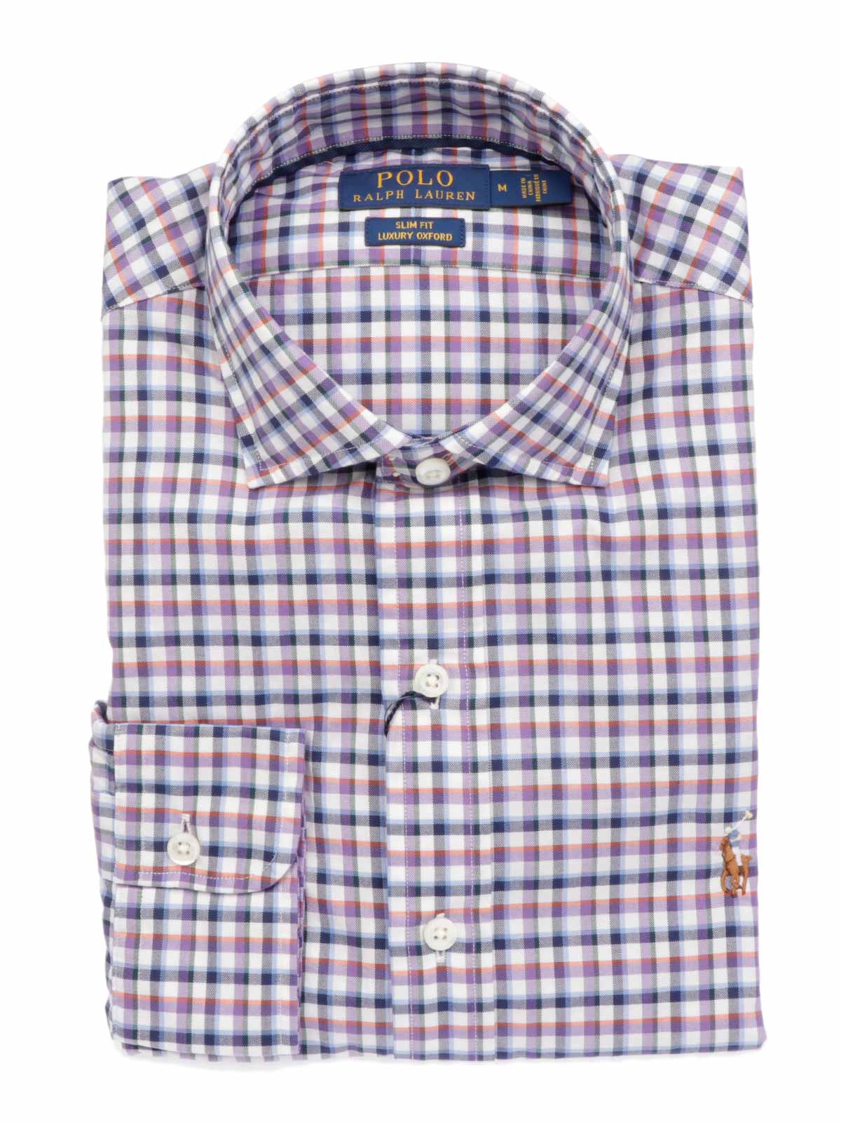ralph lauren slim fit sale