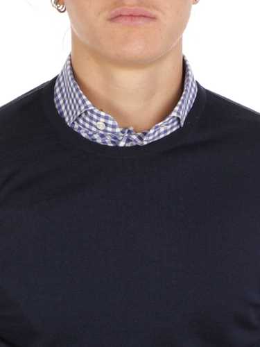 Picture of JOHN SMEDLEY | Men's Lundy Pullover