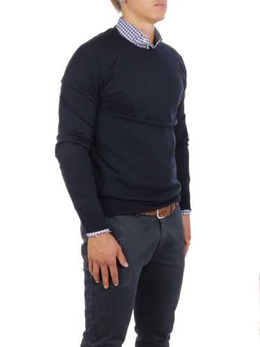 Picture of JOHN SMEDLEY | Men's Lundy Pullover