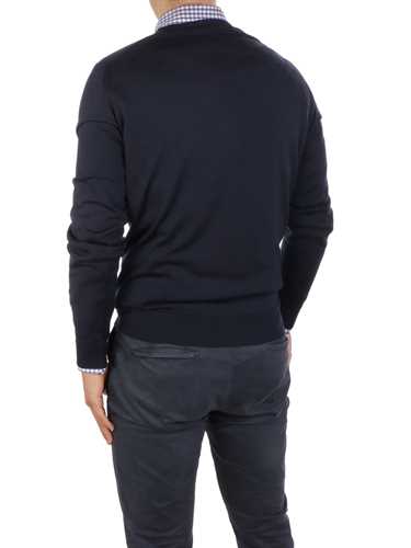 Picture of JOHN SMEDLEY | Men's Lundy Pullover