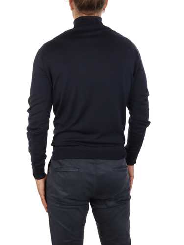 Immagine di JOHN SMEDLEY | Dolcevita Uomo Cherwell