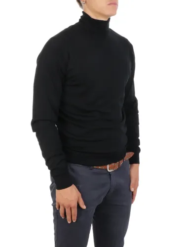 Immagine di JOHN SMEDLEY | Dolcevita Uomo Cherwell