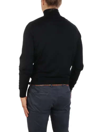 Immagine di JOHN SMEDLEY | Dolcevita Uomo Cherwell