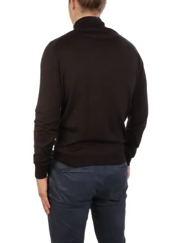 Immagine di JOHN SMEDLEY | Dolcevita Uomo Cherwell