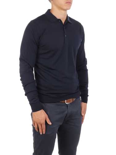 Picture of JOHN SMEDLEY | Men's Belper Polo Shirt