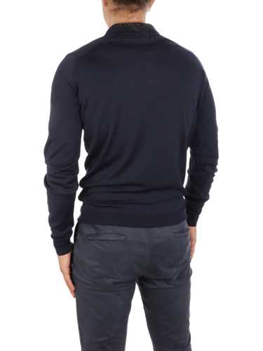 Picture of JOHN SMEDLEY | Men's Belper Polo Shirt