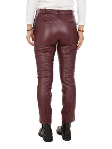 Immagine di KILTIE | Pantaloni Crop Donna Bilbao