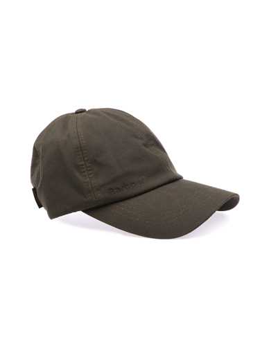 Immagine di BARBOUR | Cappellino Uomo in Cotone Cerato