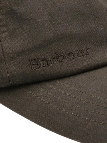 Picture of BARBOUR | Men's Wax Sports Hat