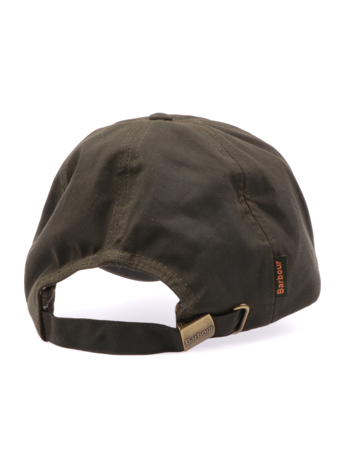 Picture of BARBOUR | Men's Wax Sports Hat