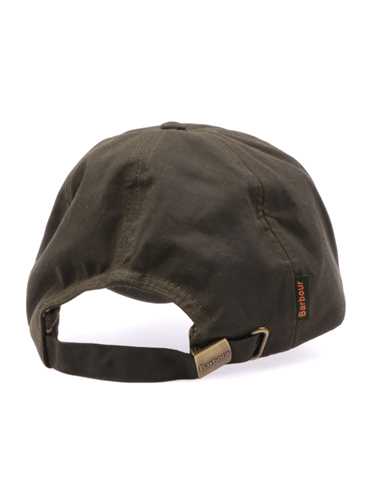 Immagine di BARBOUR | Cappellino Uomo in Cotone Cerato