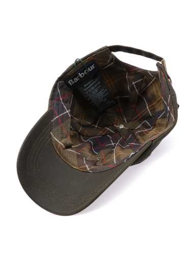 Immagine di BARBOUR | Cappellino Uomo in Cotone Cerato