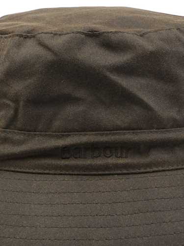 Immagine di BARBOUR | Cappello Pescatore Uomo in Cotone Cerato