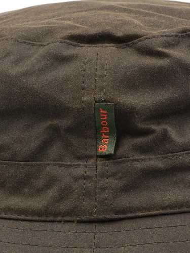 Immagine di BARBOUR | Cappello Pescatore Uomo in Cotone Cerato
