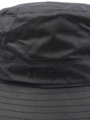 Immagine di BARBOUR | Cappello Pescatore Uomo in Cotone Cerato