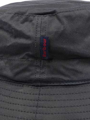 Immagine di BARBOUR | Cappello Pescatore Uomo in Cotone Cerato
