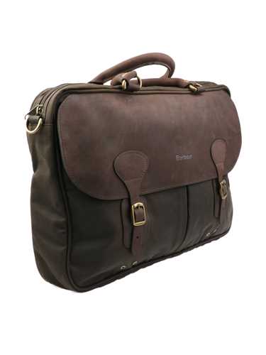 Immagine di BARBOUR | Briefcase Uomo in Cotone Cerato