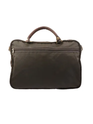 Immagine di BARBOUR | Briefcase Uomo in Cotone Cerato