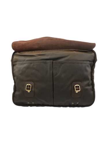 Immagine di BARBOUR | Briefcase Uomo in Cotone Cerato