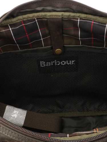 Immagine di BARBOUR | Briefcase Uomo in Cotone Cerato