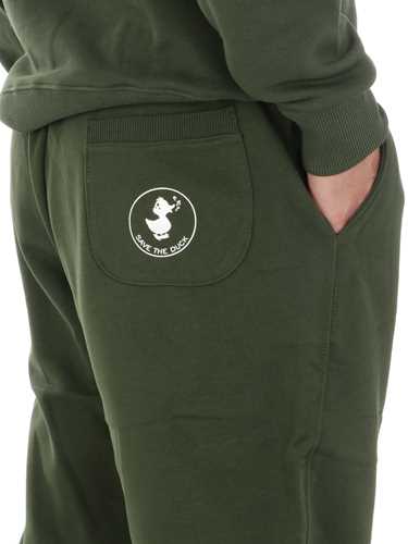 Immagine di SAVE THE DUCK | Pantaloni Uomo Mickey in Cotone