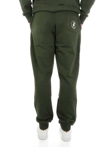 Immagine di SAVE THE DUCK | Pantaloni Uomo Mickey in Cotone