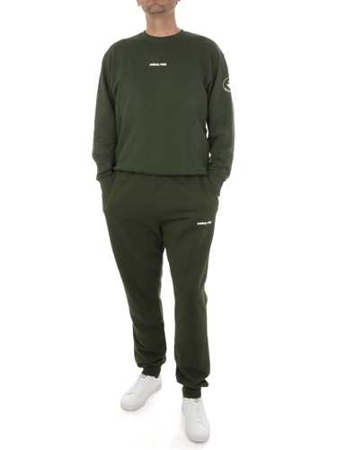 Immagine di SAVE THE DUCK | Pantaloni Uomo Mickey in Cotone