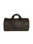 Immagine di BARBOUR | Borsone Explorer in Cotone Cerato