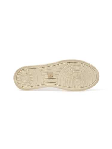 Picture of AUTRY | Women's Medalist Low Bicolor Suede Sneakers