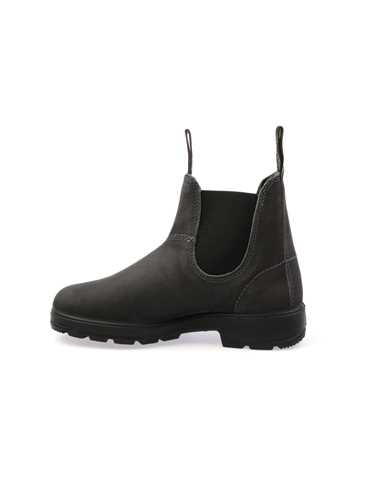 Immagine di BLUNDSTONE | Stivaletto Chelsea Donna in Suede 
