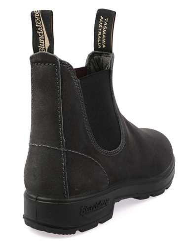 Immagine di BLUNDSTONE | Stivaletto Chelsea Donna in Suede 