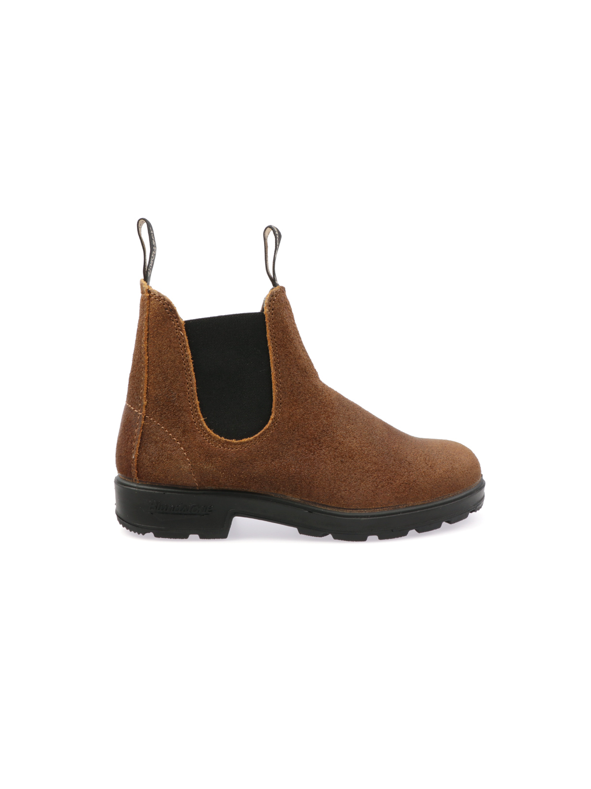 Blundstone women's sales suede boots