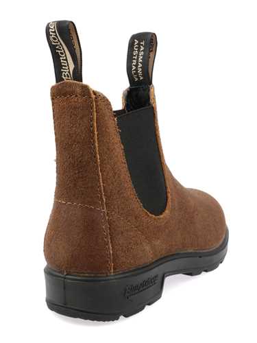 Immagine di BLUNDSTONE | Stivaletto Chelsea Donna in Suede