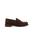 Immagine di BERWICK 1707 | Mocassino Donna in Suede