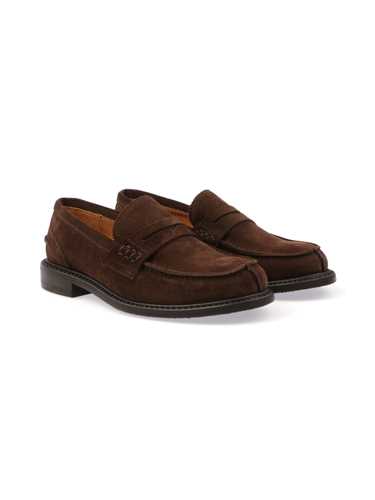 Picture of BERWICK 1707 | Women's Suede Loafer