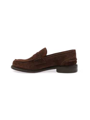 Picture of BERWICK 1707 | Women's Suede Loafer