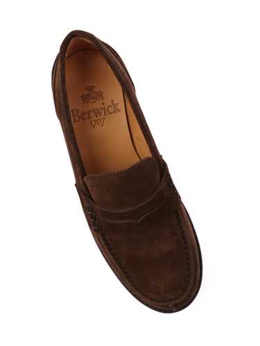 Picture of BERWICK 1707 | Women's Suede Loafer