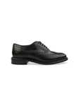 Immagine di BERWICK 1707 | Scarpa Derby Brogue Donna in Pelle