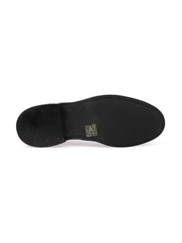 Immagine di BERWICK 1707 | Scarpa Derby Brogue Donna in Pelle