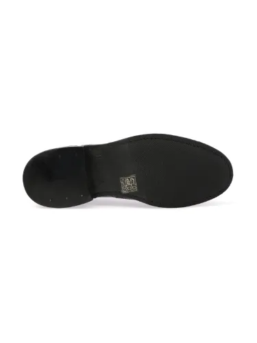 Immagine di BERWICK 1707 | Scarpa Derby Brogue Donna in Pelle