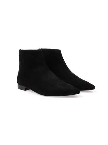 Immagine di POSITANO IN LOVE | Tronchetto Donna Marta in Suede