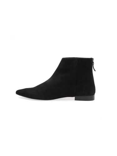 Immagine di POSITANO IN LOVE | Tronchetto Donna Marta in Suede