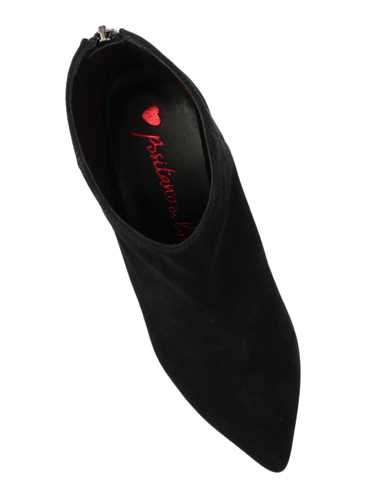 Immagine di POSITANO IN LOVE | Tronchetto Donna Marta in Suede