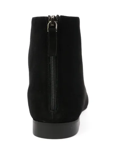 Picture of POSITANO IN LOVE | Women's Marta Suede Ankle Boot