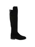 Picture of STATUS | Women's Suede Cuissard Boot