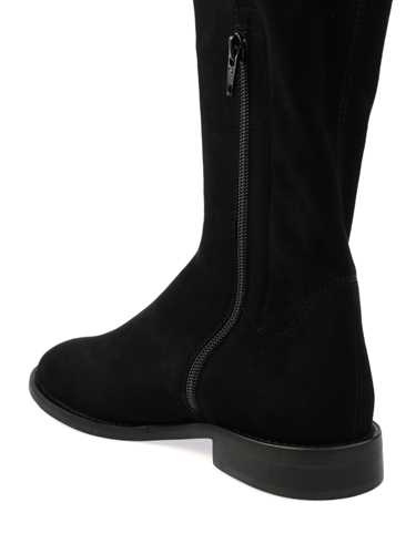 Immagine di STATUS | Stivale Donna in Pelle Scamosciata