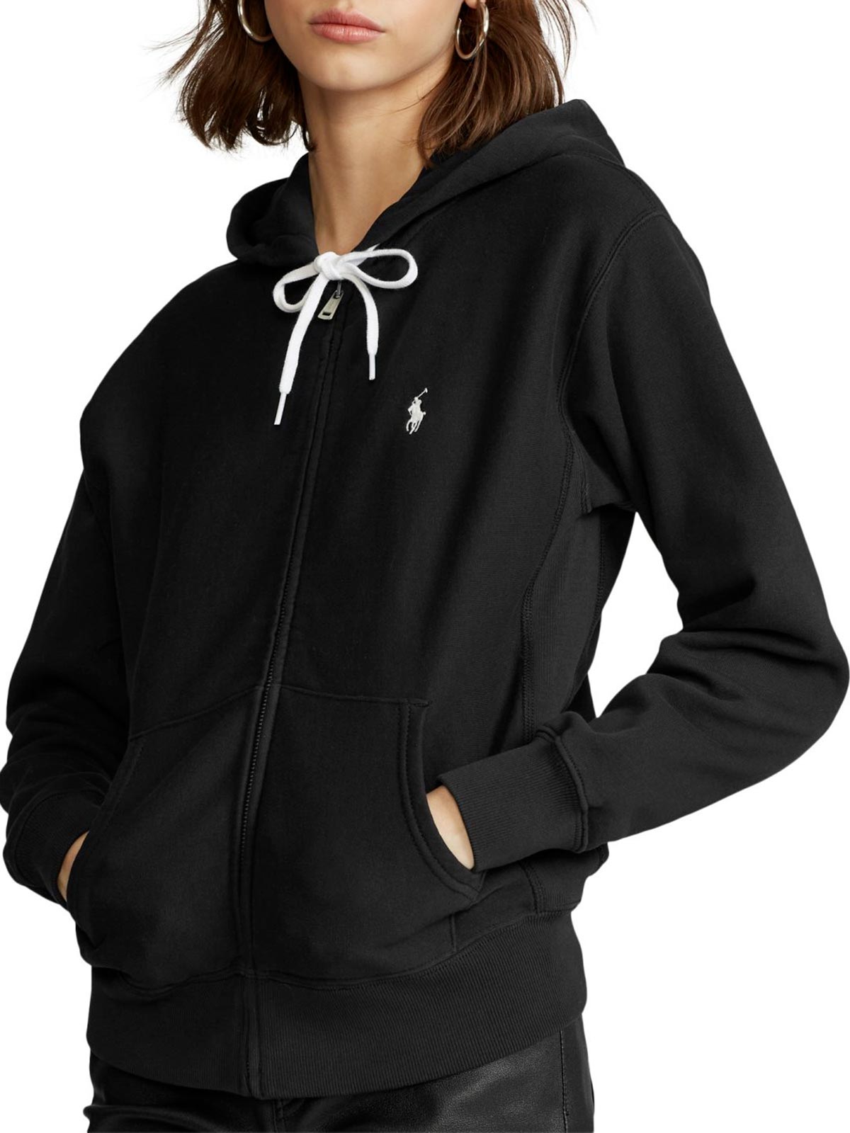 POLO RALPH LAUREN CN PP LS PULLOVER 710876714