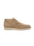 Picture of BERWICK 1707 | Men's Suede Slip On Ankle Boots
