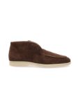 Picture of BERWICK 1707 | Men's Suede Slip On Ankle Boots