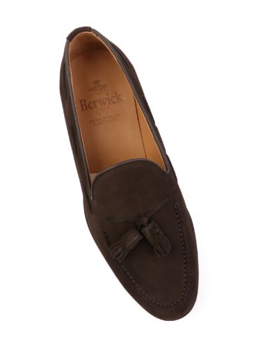 Immagine di Berwick 1707 | Calzature Uomo
